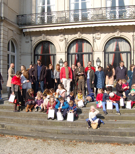Galerie 14