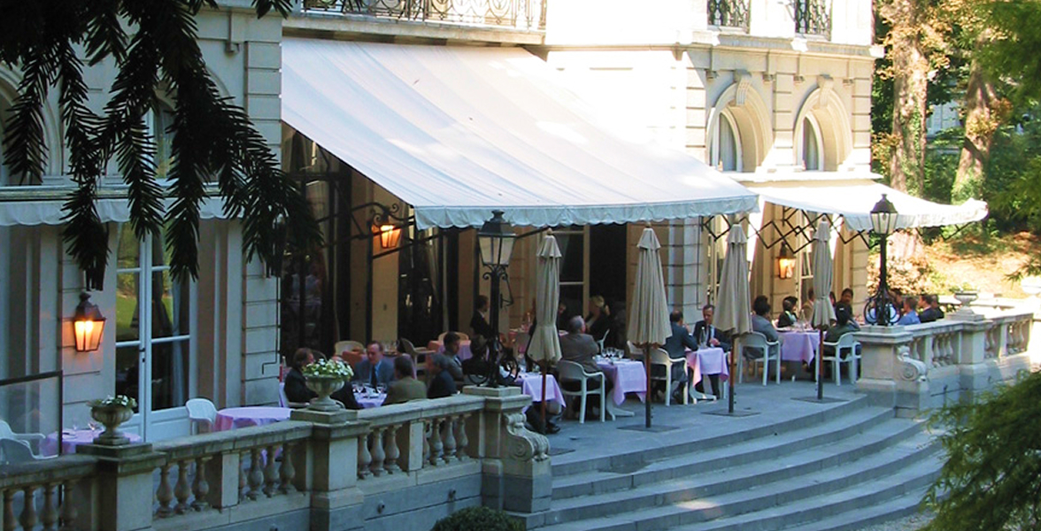 Restaurants