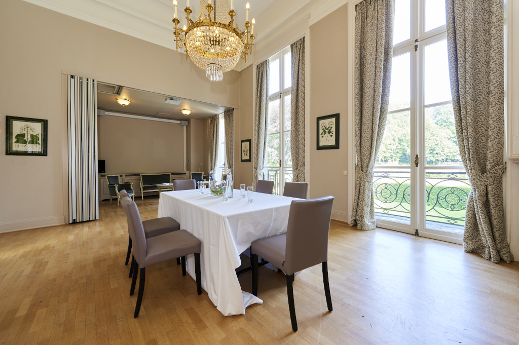 Chateau photo