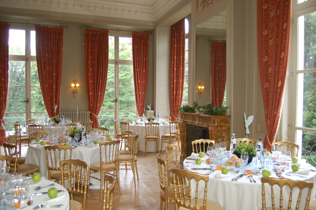 Chateau photo