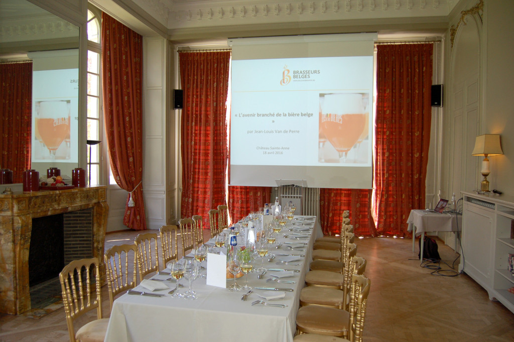 Chateau photo