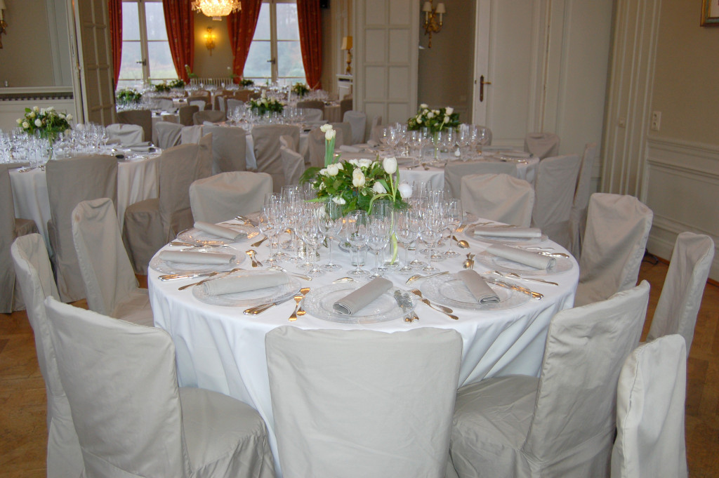 Chateau photo