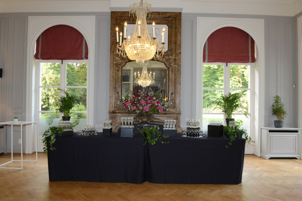 Chateau photo