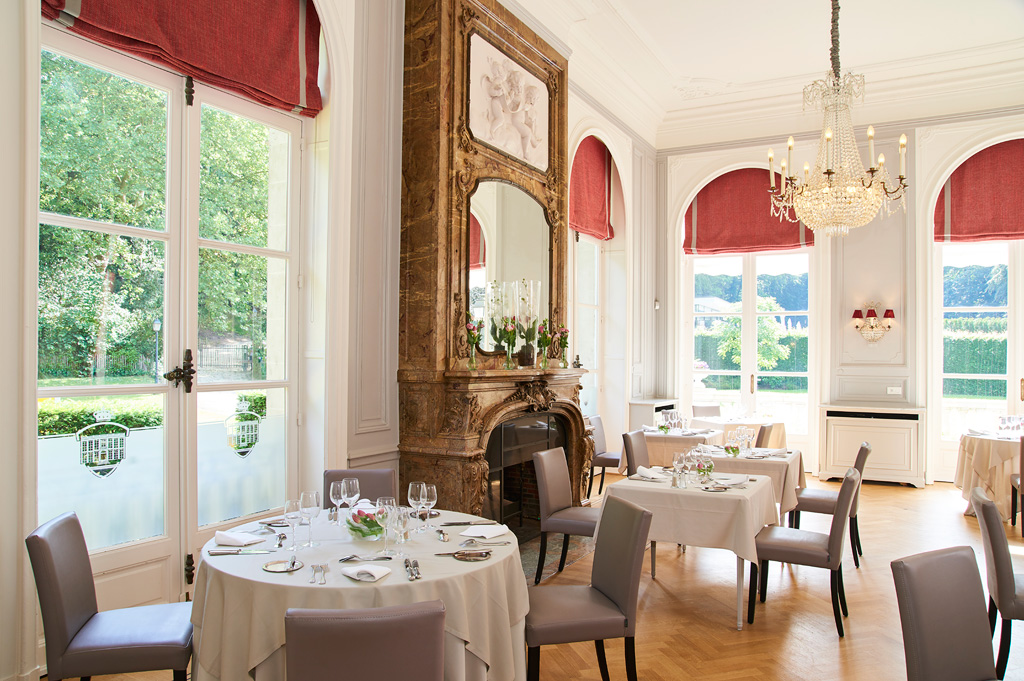 Chateau photo