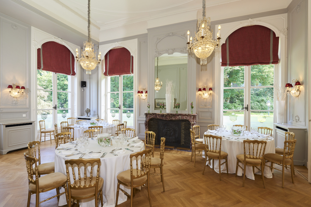 Chateau photo