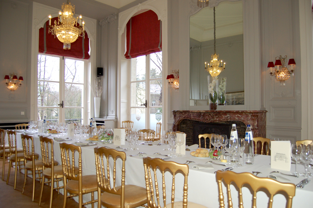 Chateau photo