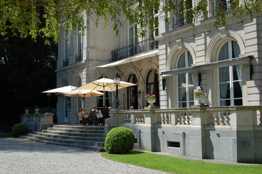 Chateau photo