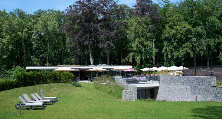 Padel - vue 3