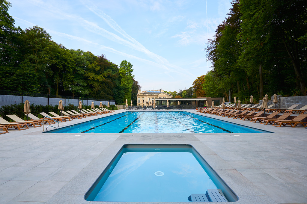 Pool - vue 2