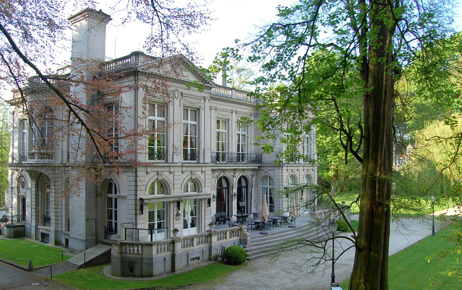 Château Sainte-Anne