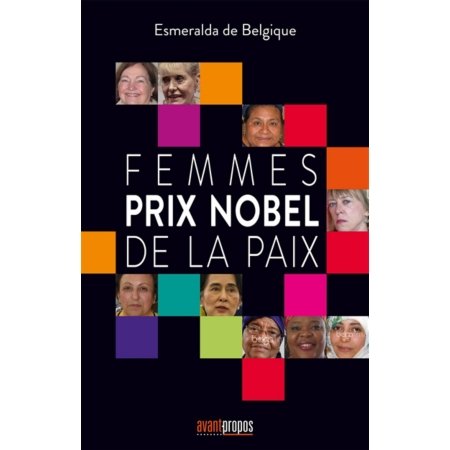 S.A.R. la Princesse Esmeralda de Belgique