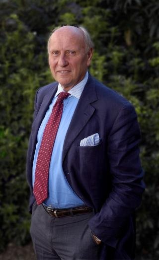 Cocktail des voeux et dîner du Président