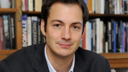 Alexander De Croo, Vice-Premier ministre