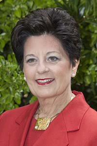 Françoise Meunier, Directeur Général EORTC