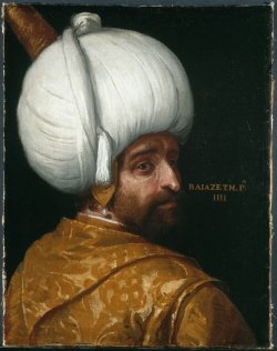 « Le Monde du Sultan »