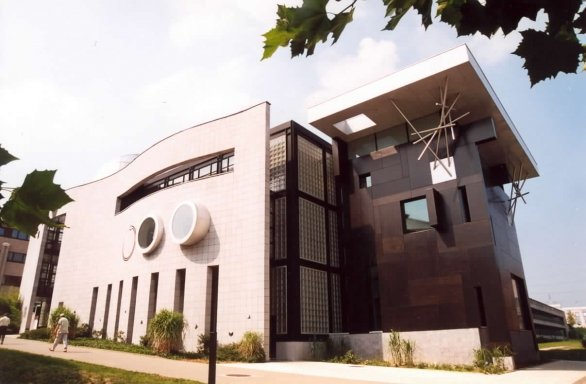 Le Musée de la Médecine