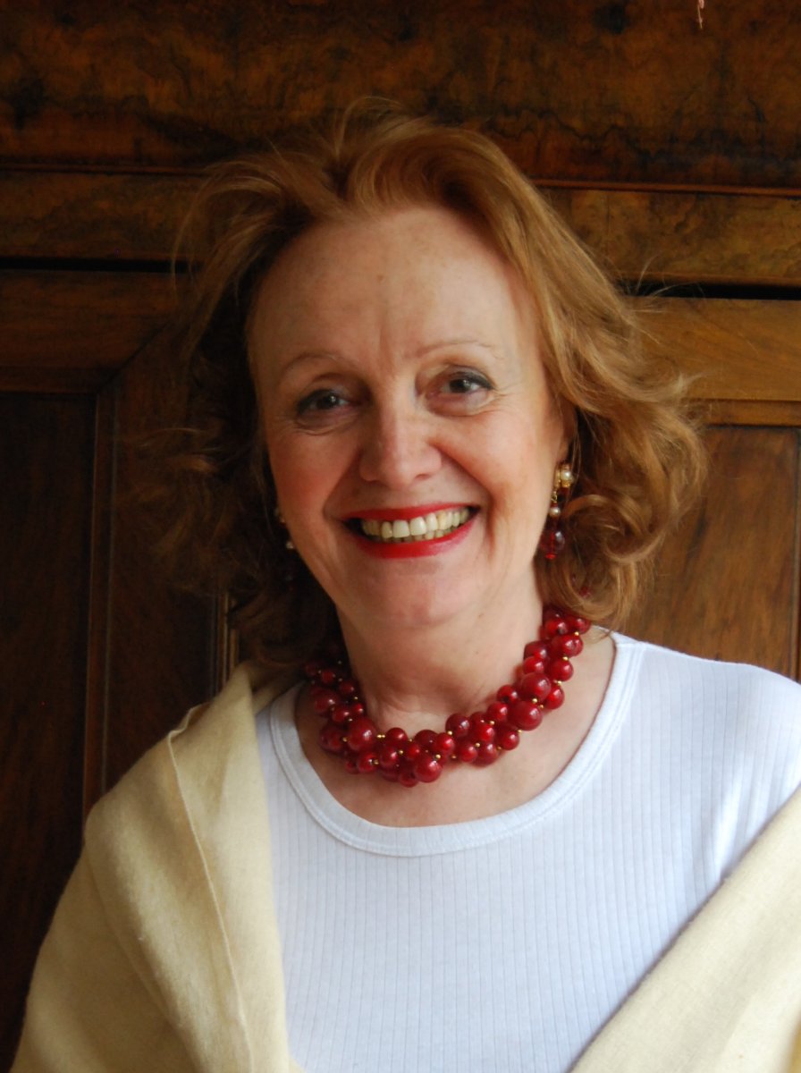 Marie Storms, Philosophe, conférencière, historienne de Venise et créatrice de bijoux