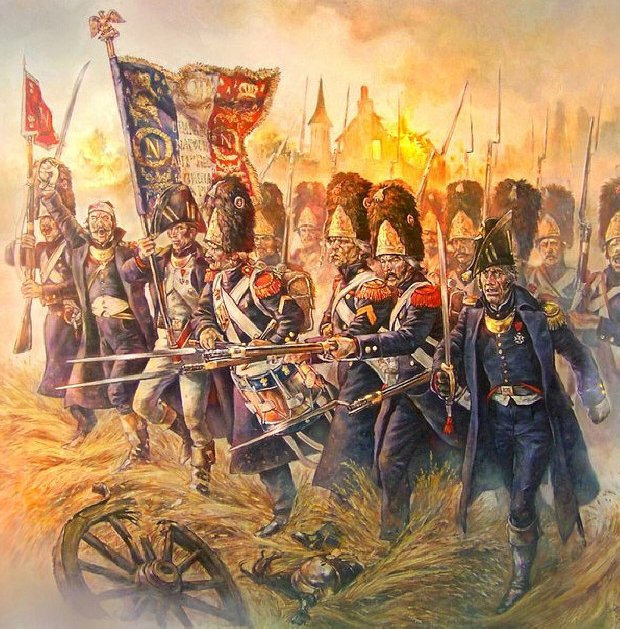 Waterloo 1815-2015