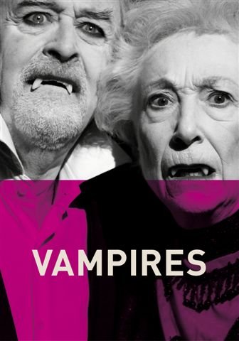 « Vampires », avec José Van Dam et Jacqueline Bir
