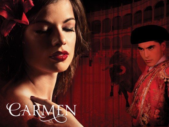 « Carmen »