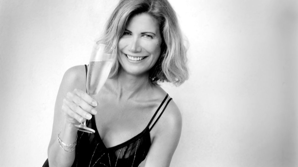 Virginie Taittinger, Créatrice de la marque de champagne « Virginie T »