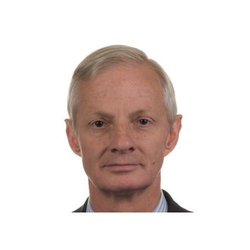 Jean Marsia, Colonel BAM e.r.