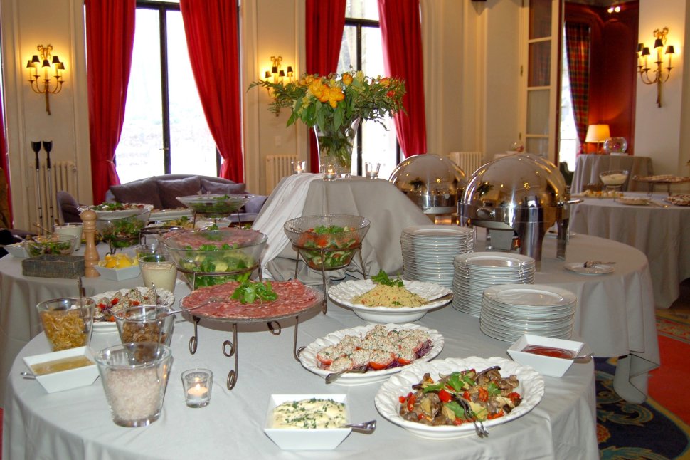 Brunch du 28 juin