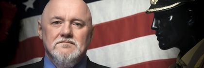 Claude Moniquet, CEO de l’European Strategic Intelligence and Security Center (ESISC)