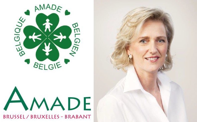 Soirée de l'Amade