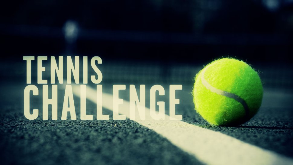 « Wild Card Challenge » (double messieurs)