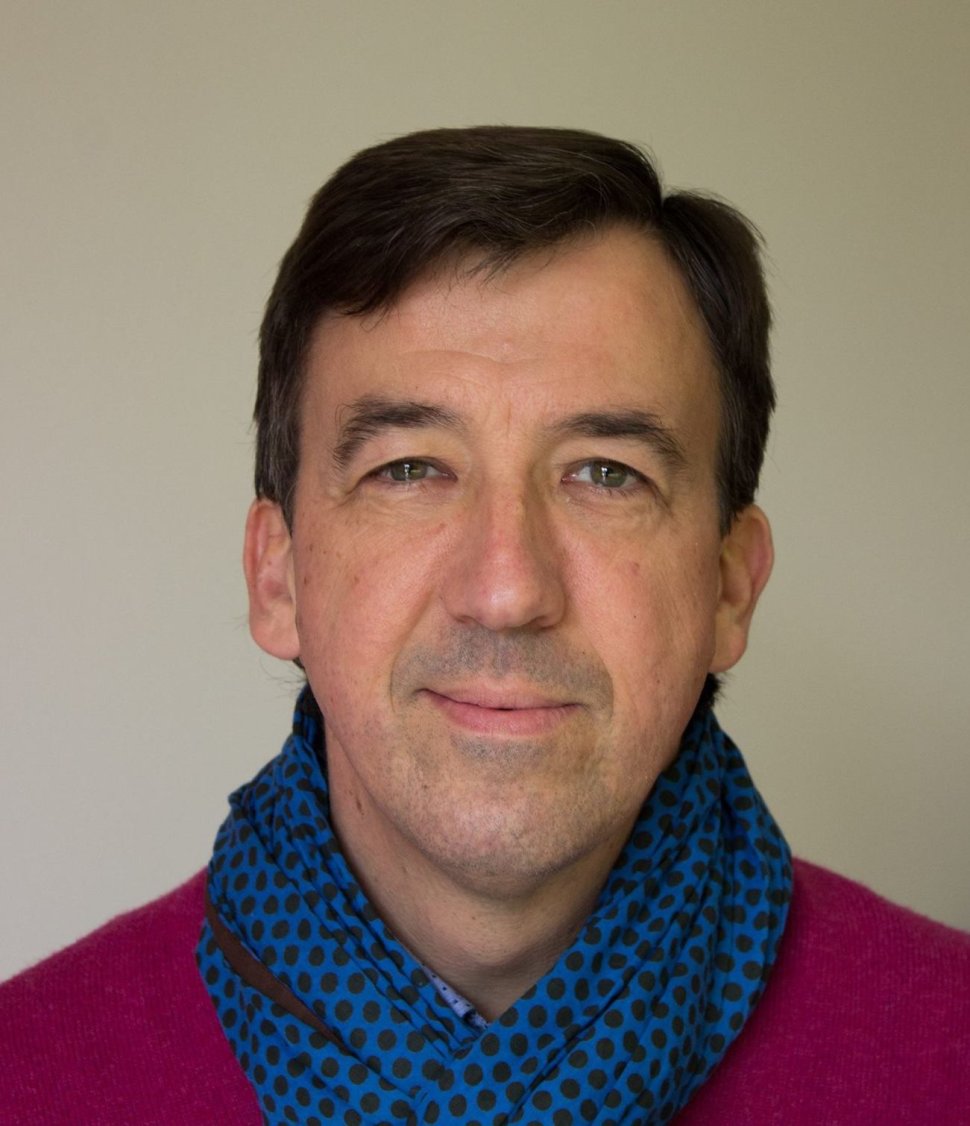 Olivier Gillet, "Les constellations familiales"