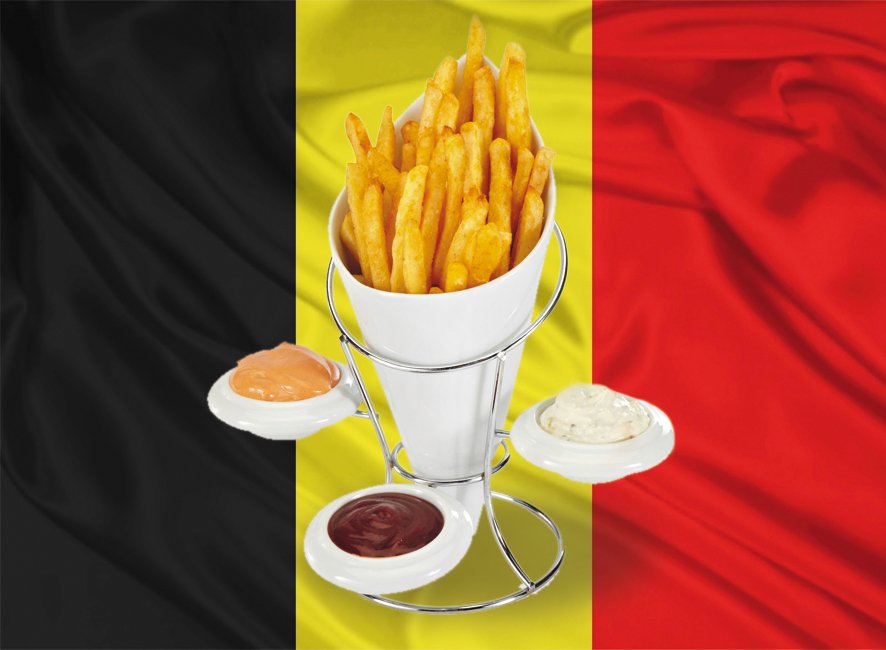 Barbecue Fête Nationale