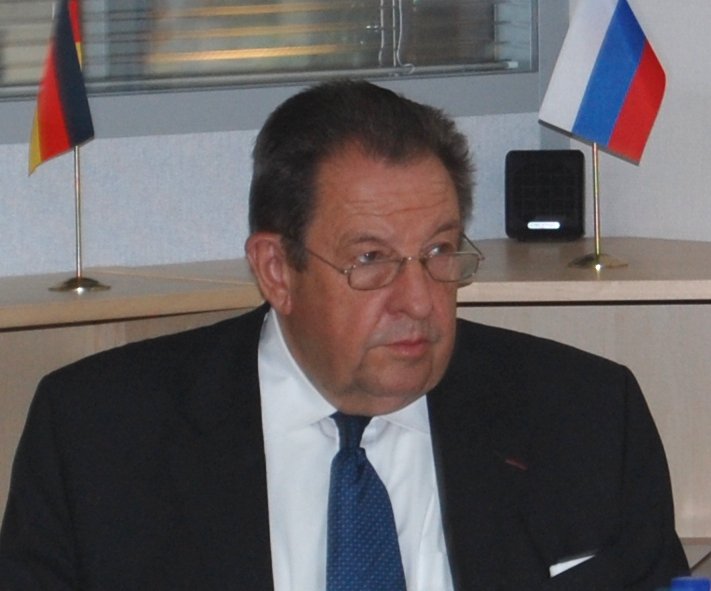 Jean-Pierre Contzen, Ingénieur et physicien nucléaire