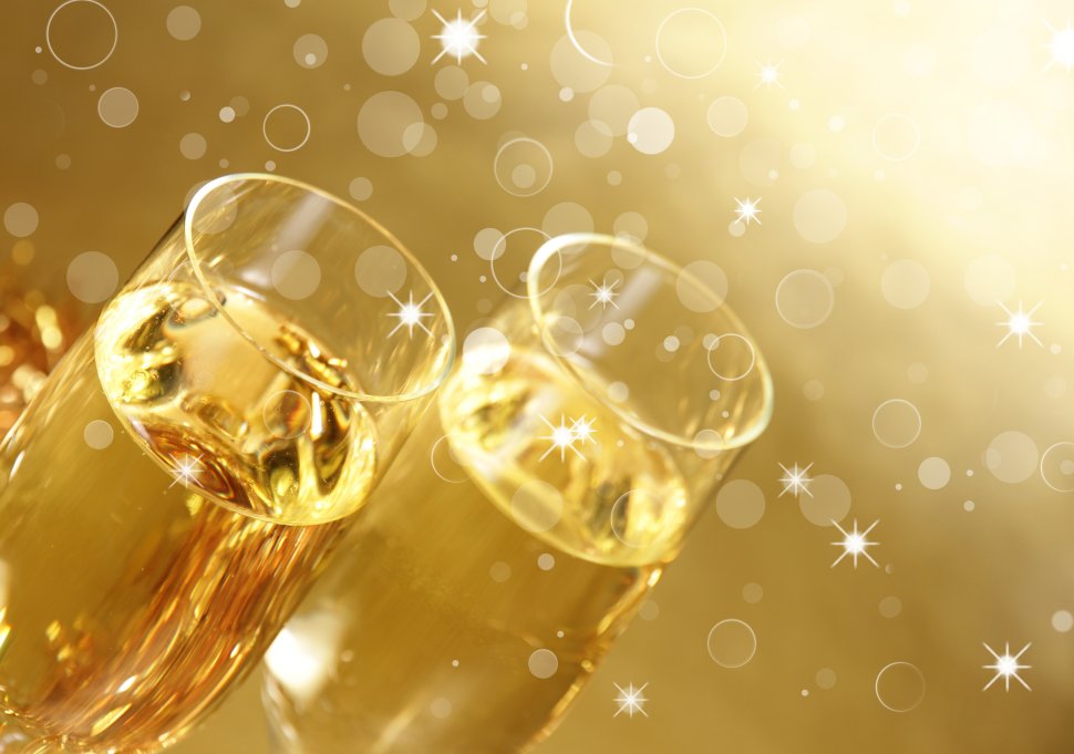 Cocktail Intercercles au Cercle de Lorraine - COMPLET