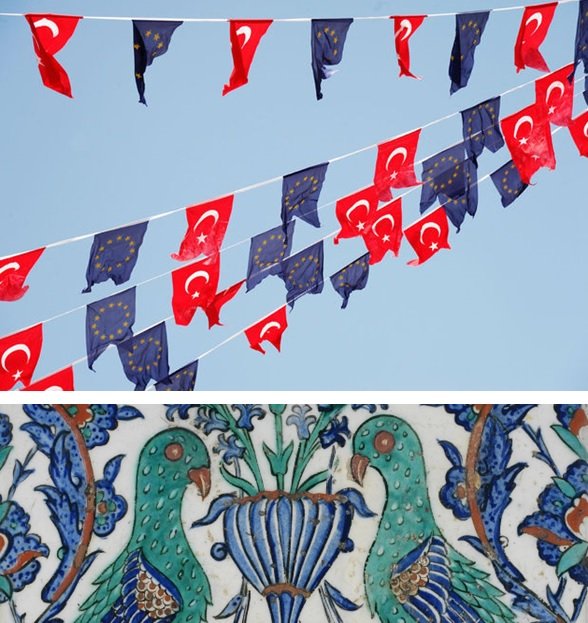 Europalia Turquie : « Anatolia, Home of Eternity »