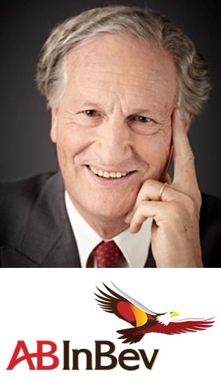 Arnoud de Pret Roose de Calesberg, Administrateur de sociétés