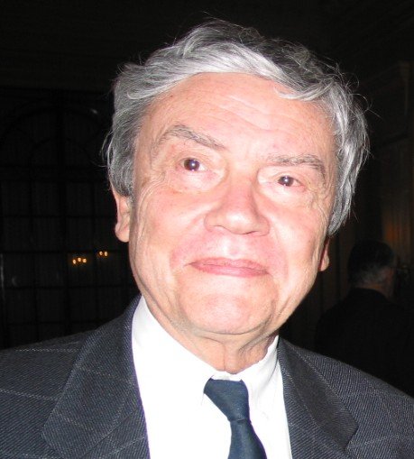 Professeur Jacques Rifflet