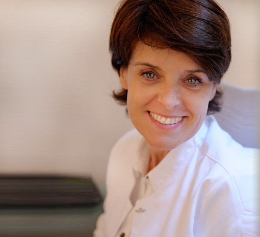 Docteur Nadine Pomarede