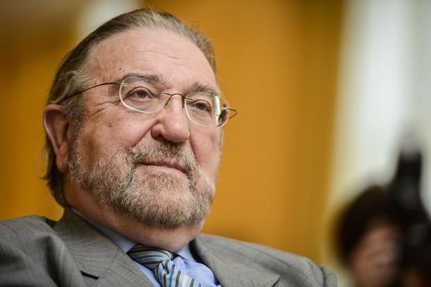 Herman De Croo, « Europe à l’aube ou au crépuscule »