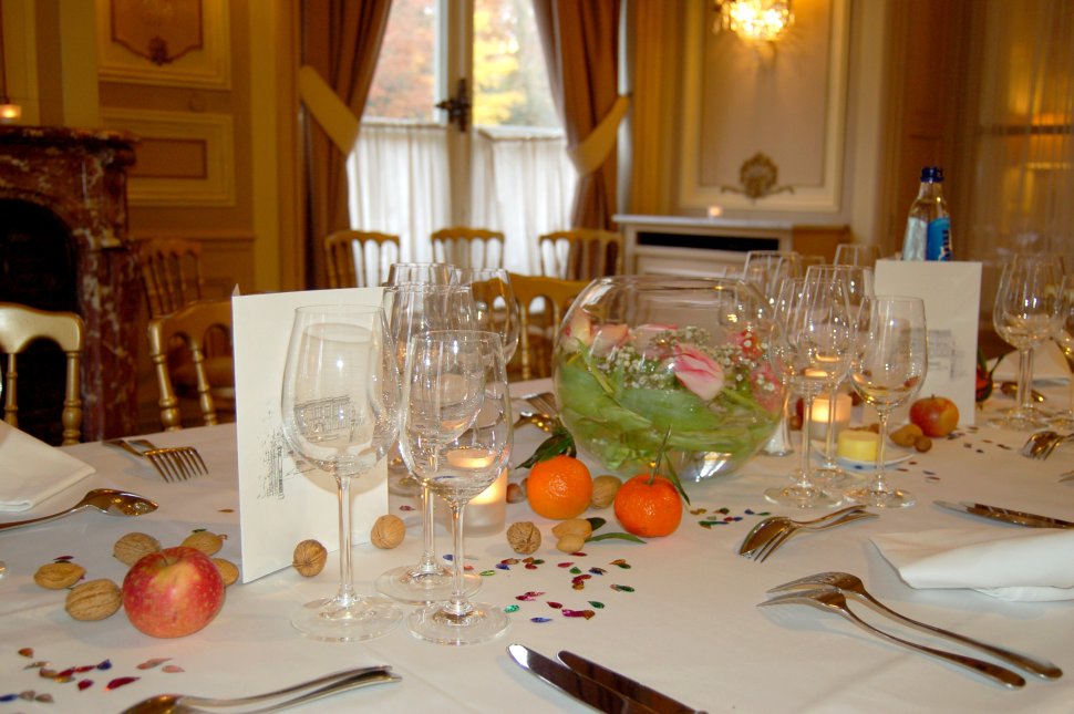 Brunch « Saint Nicolas »