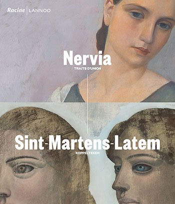 Les peintres de Laethem-Saint-Martin et Nervia