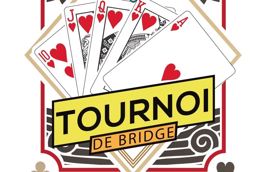 Grand bridge d'automne avec le Club Montgomery