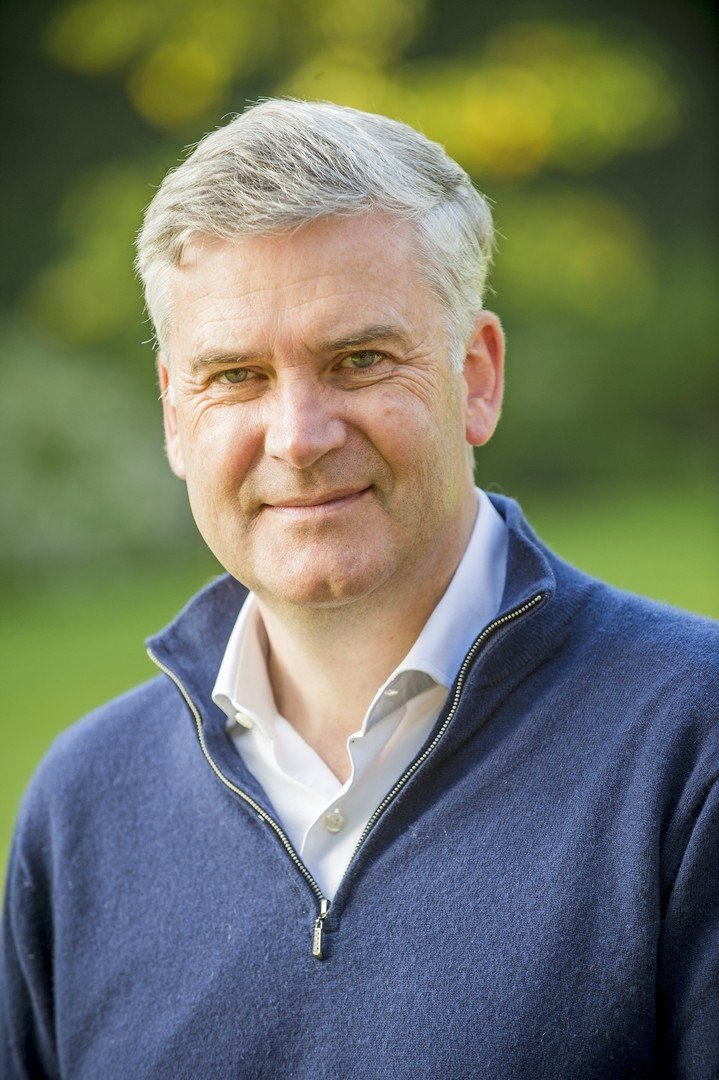 Guibert del Marmol, Auteur et conférencier