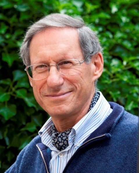 Pierre Goldschmidt, Senior Associate Carnegie Endowment for International Peace