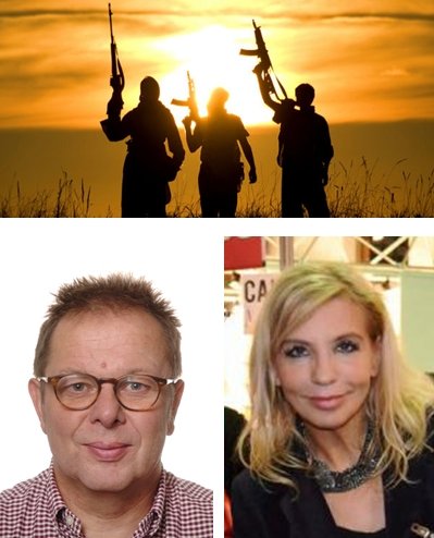 Jacques Laruelle et Véronique de Montfort : « Terrorisme et djihadisme : que se passe-t-il en Belgique ? »