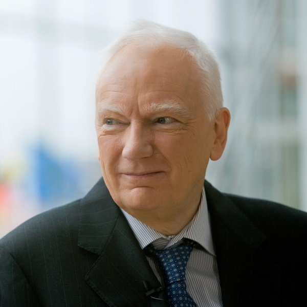 Philippe Maystadt, Ministre d'Etat