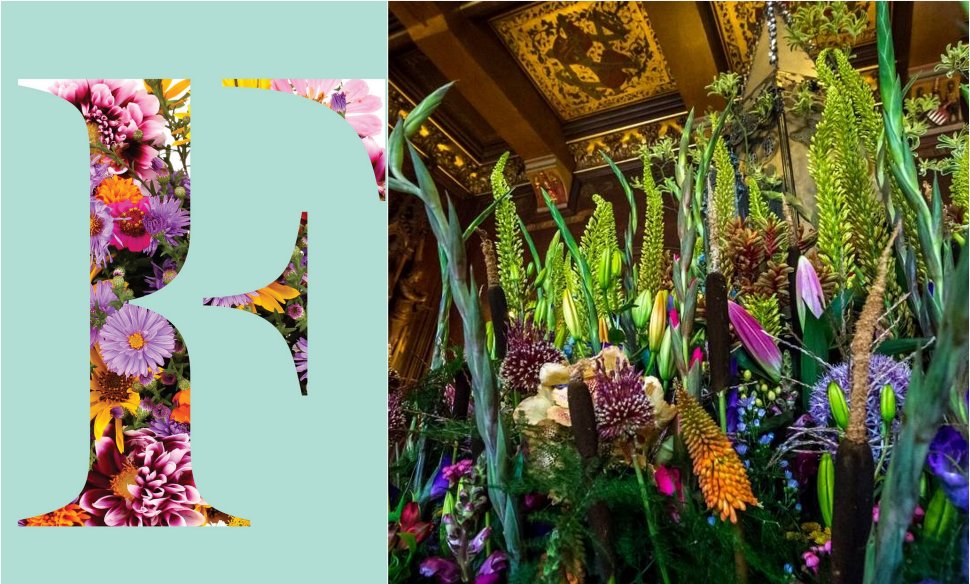 Les Floralies gantoises