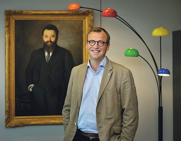 Jean-Marc Meilleur, Procureur du Roi de Bruxelles