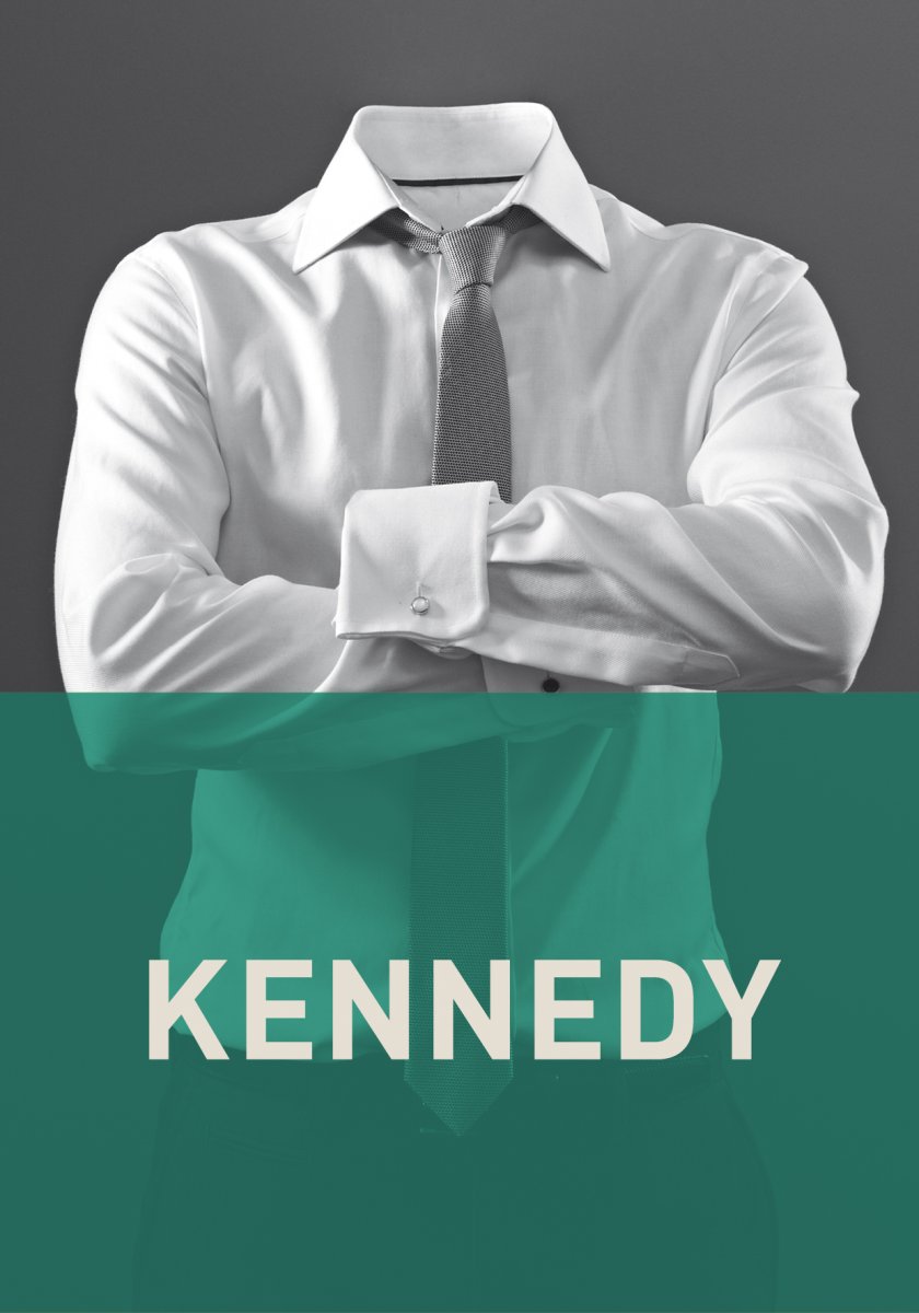 « Kennedy », au Théâtre Royal du Parc