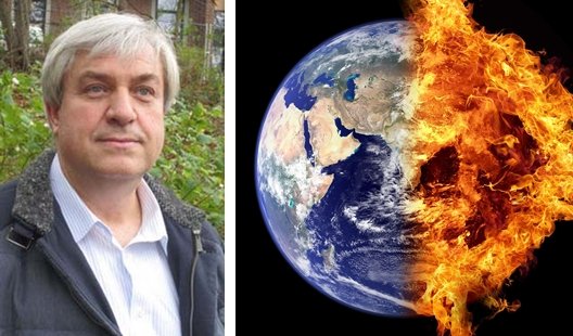 Pr. Dr. István Markó, Professeur et chercheur de chimie organique à l'UCL